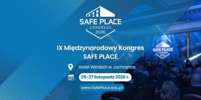 Safe Place (800 x 400 px)
