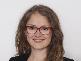 Małgorzata Kurlanc na czele Departamentu Finansowych Usług Wspólnych Allianz