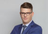 Michał Więckowski wchodzi do zarządu TUW PZUW