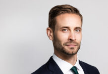 Rafał Domański na czele Direct ubezpieczenia