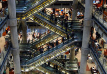 Koźmiński i MNK Group organizują wyjazd studyjny do Lloyd’s