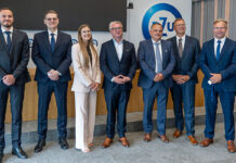 Nowe umowy PZU LAB – od budowy magazynów po zarządzanie ryzykiem