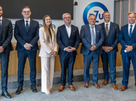 Nowe umowy PZU LAB – od budowy magazynów po zarządzanie ryzykiem