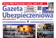 Gazeta Ubezpieczeniowa nr 35/2026