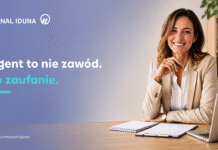Życzenia z okazji Dnia Agenta od SIGNAL IDUNA